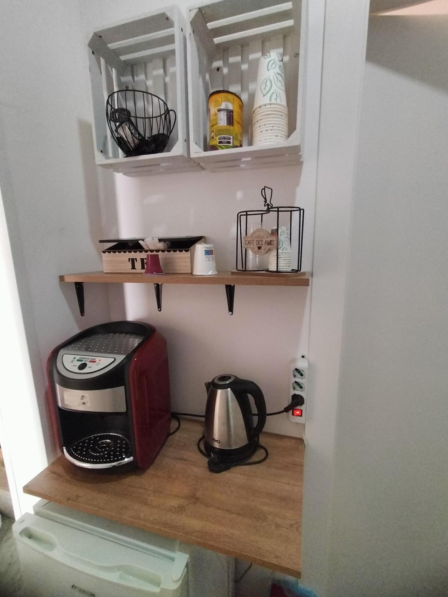 Casa Di Edo Bed & Breakfast Brindisi Luaran gambar